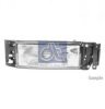 IVECO 04861342 Headlight